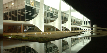 palácio do planalto