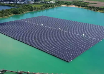 Energia solar Alemanha