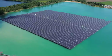 Energia solar Alemanha