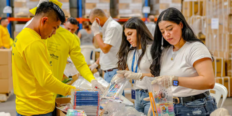 governo notebook el salvador