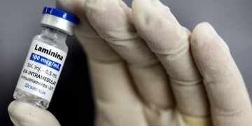 vacina tetraplégico