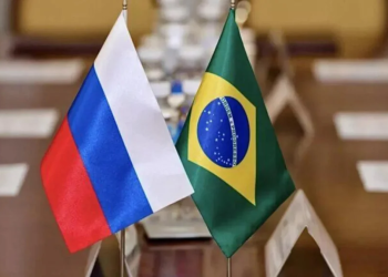 Brasil e Rússia