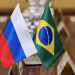 Brasil e Rússia