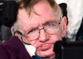 stephen hawking