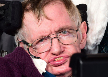 stephen hawking