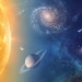 sistema solar NASA