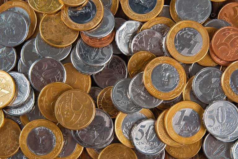Moedas