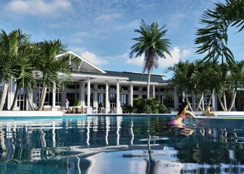 condominio mansão windsor cay resort