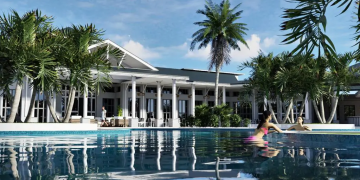 condominio mansão windsor cay resort