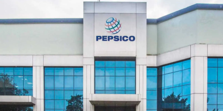 Pepsico