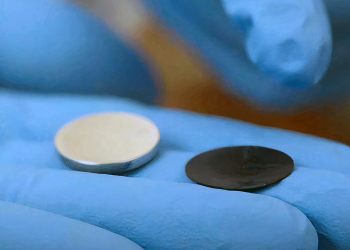 bateria pilha diamante