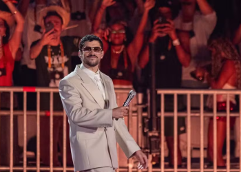 Bad Bunny Brasil