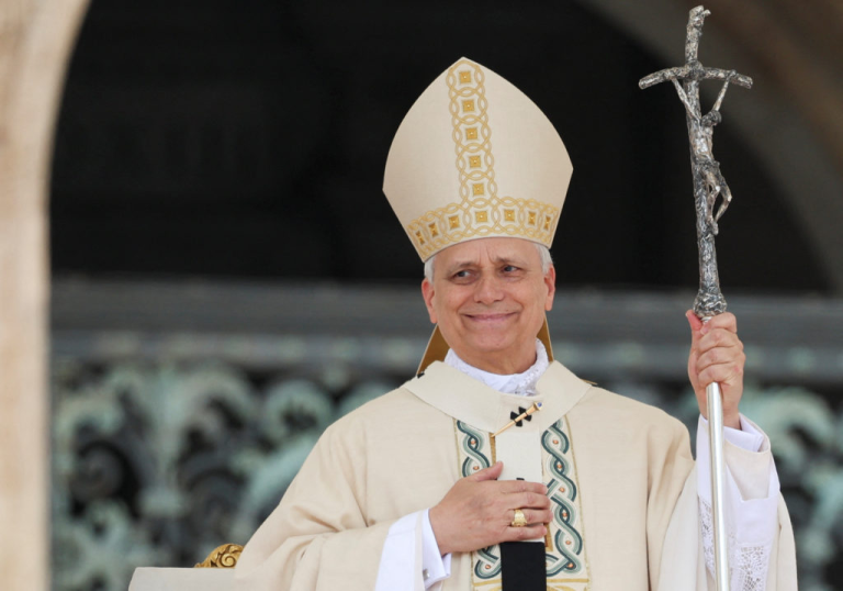 papa leão