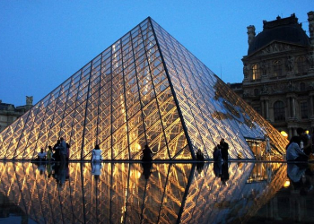 museu louvre