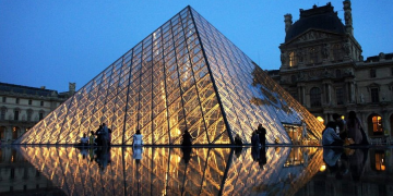 museu louvre