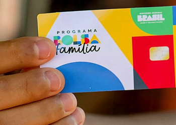 Bolsa Família