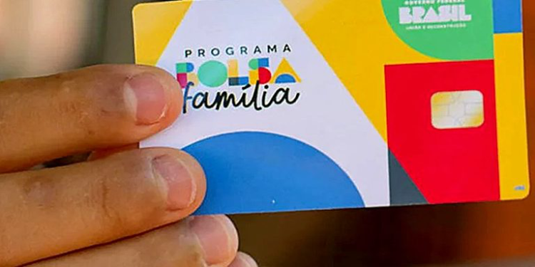 Bolsa Família