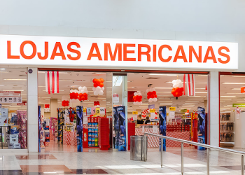 lojas americanas