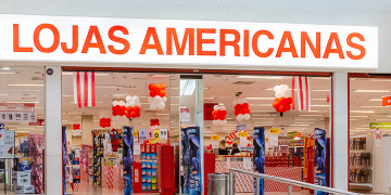 lojas americanas