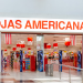 lojas americanas