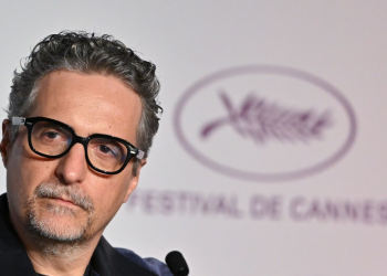 Diretor Kleber Mendonça Filho