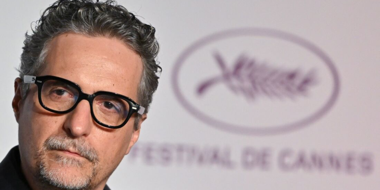 Diretor Kleber Mendonça Filho