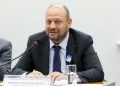 Gilberto Waller Junior, presidente do INSS (Foto: Luis Macedo/Câmara dos Deputados)