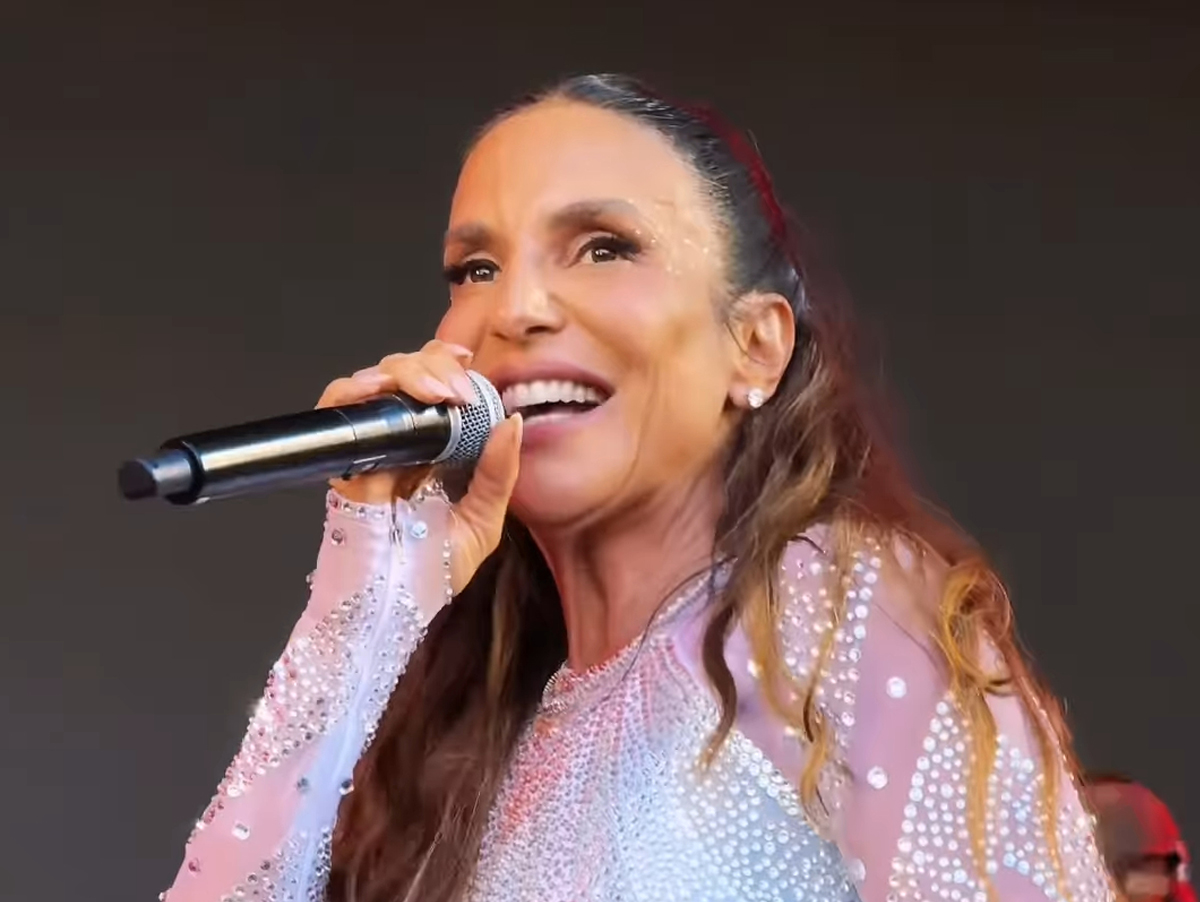 ivete sangalo