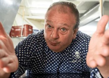 jacquin pesadelo na cozinha