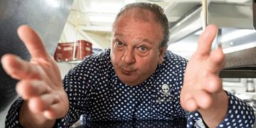 jacquin pesadelo na cozinha