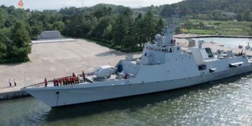 Marinha Coreia do Norte