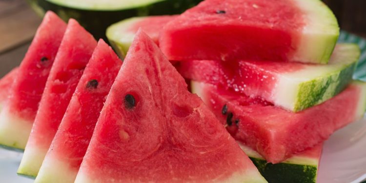 melancia