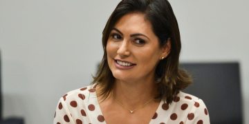 michelle bolsonaro
