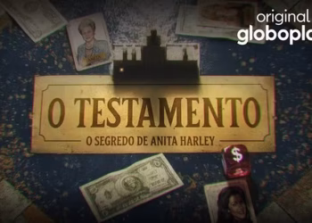 o testamento série globoplay