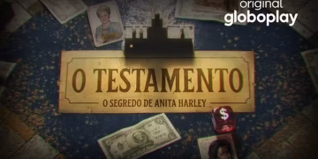 o testamento série globoplay