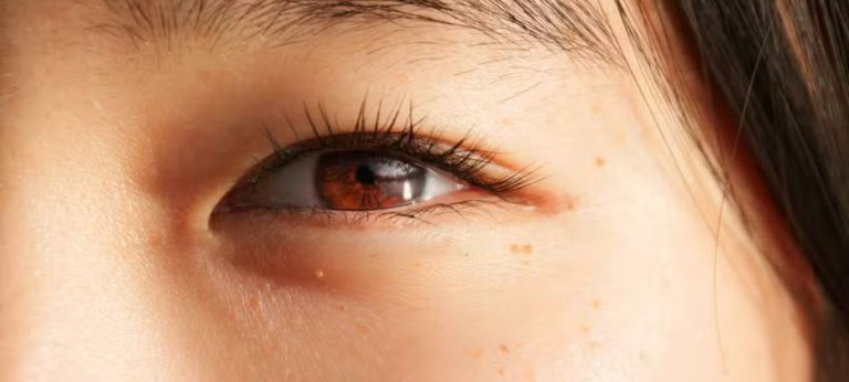 olhos