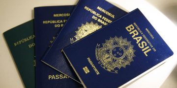 passaporte