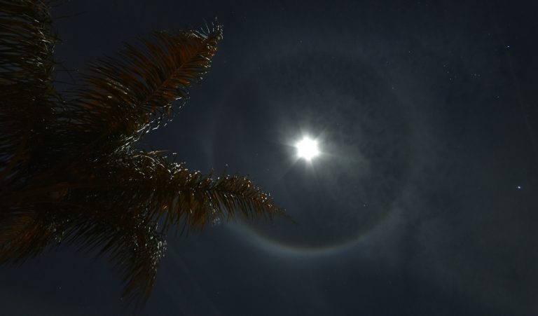 Lua noite moon