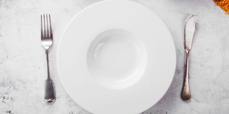 prato vazio