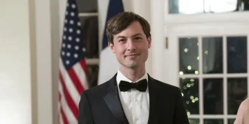 Reed Jobs, filho de Steve Jobs (Foto: Getty Images)