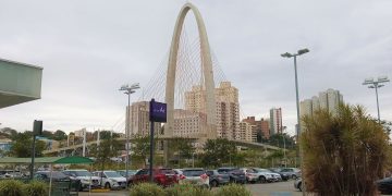 Cidade brasileira são josé dos campos