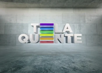 tela quente