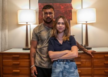 três graças bagdá lucélia