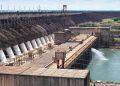 usina hidreletrica itaipu