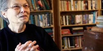 Elsie (Reprodução do Youtube)