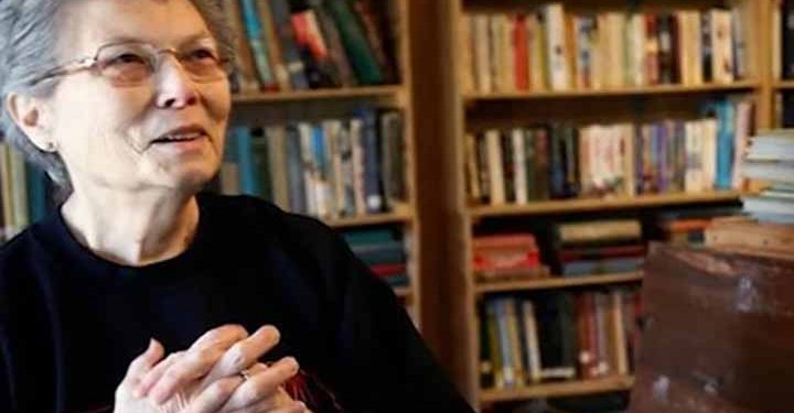 Elsie (Reprodução do Youtube)