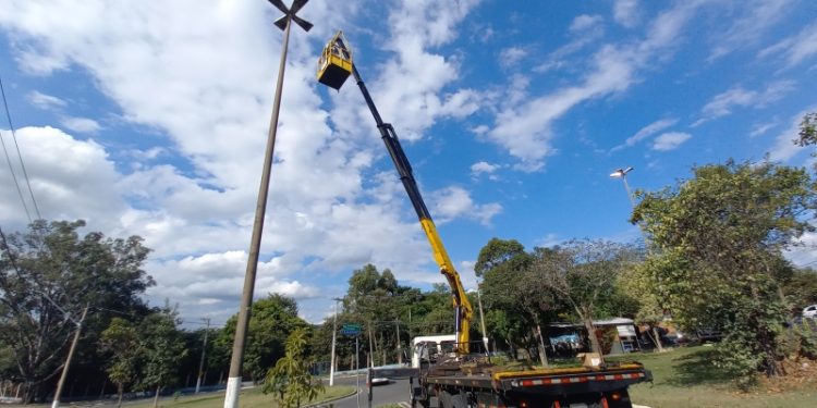 Foto: Prefeitura de Valinhos