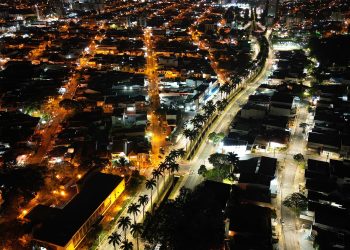 cidade americana