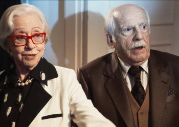 Filme Velhos Bandidos