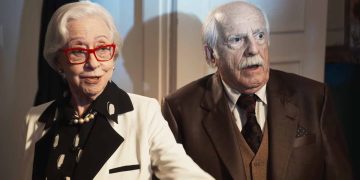 Filme Velhos Bandidos